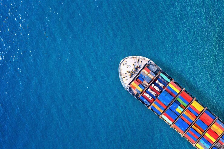 Ocean Freight